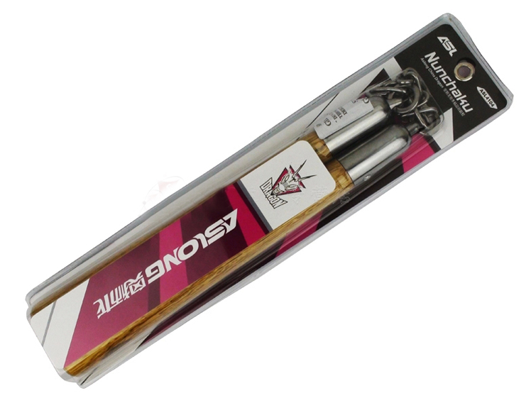 Nunchaku Nunchaku